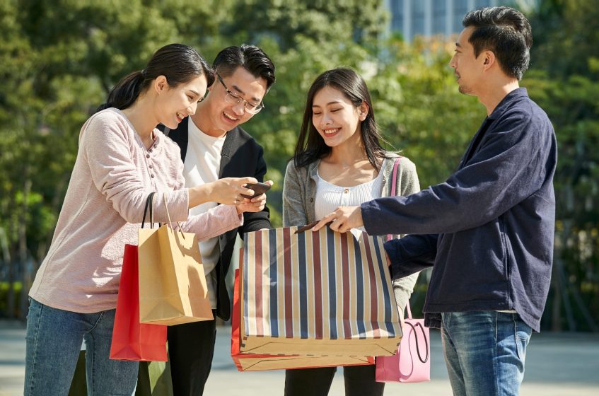 内地股市狂欢背后的核心动力