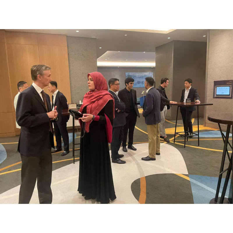 Celebrating Connections: HKU Business School’s First-ever Alumni Dinner in the UAE