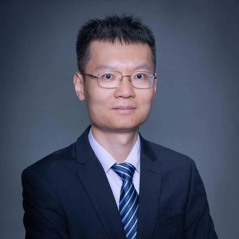 Prof. Xi LI's portfolio