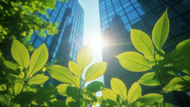 How Can Corporates Implement ESG Initiatives: A win-win for Society and Economy