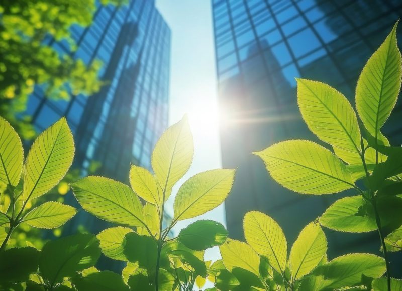 How Can Corporates Implement ESG Initiatives: A win-win for Society and Economy