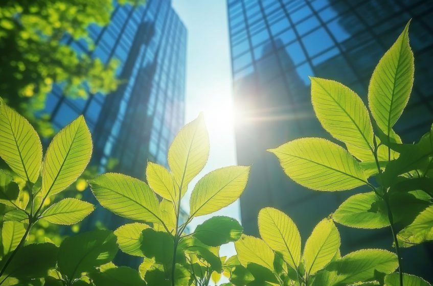 How Can Corporates Implement ESG Initiatives: A win-win for Society and Economy