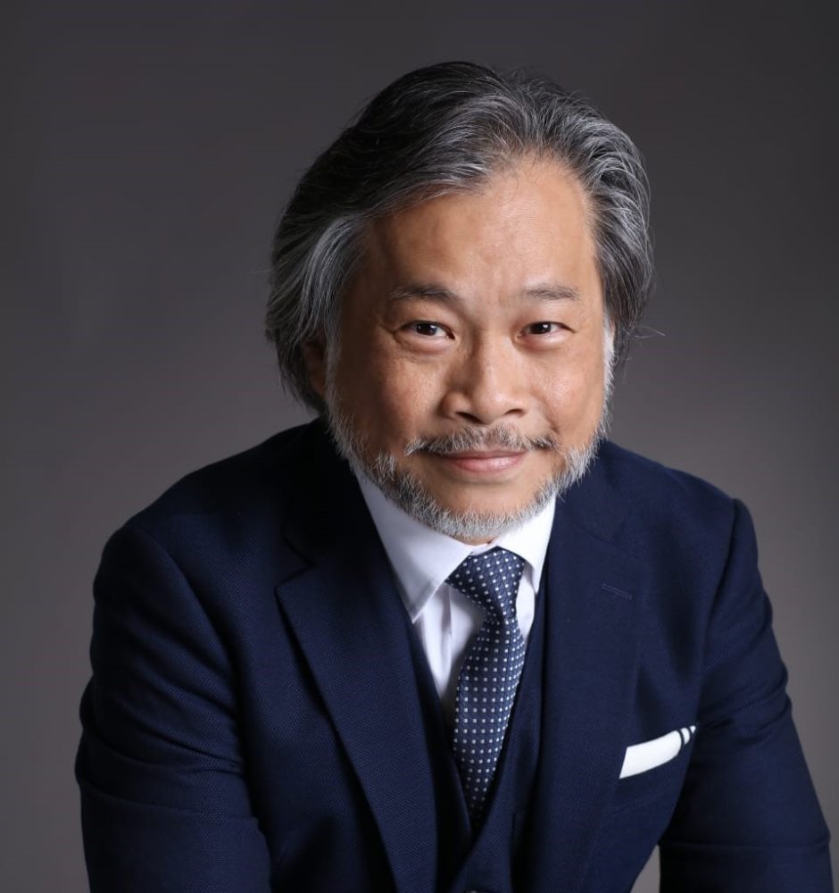 Dr. Martin SZETO