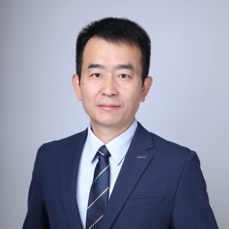 Prof. Hongsong ZHANG