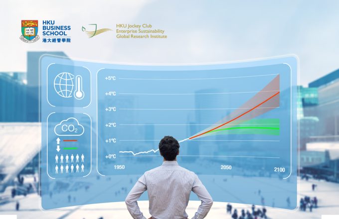 Pricing Climate Change Exposure