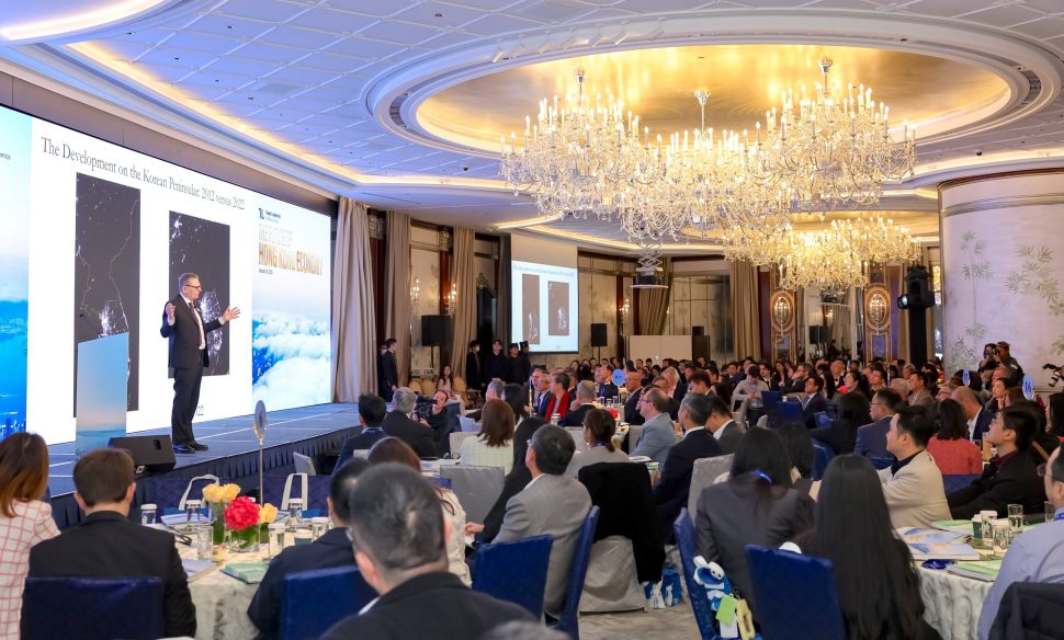 The Future of Hong Kong Economy Conference 2025 Explores Sustainable Growth in Hong Kong’s Economic Development