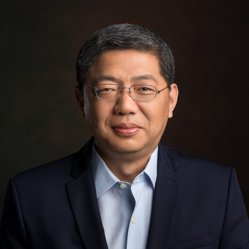 Prof. Shusong BA's portfolio