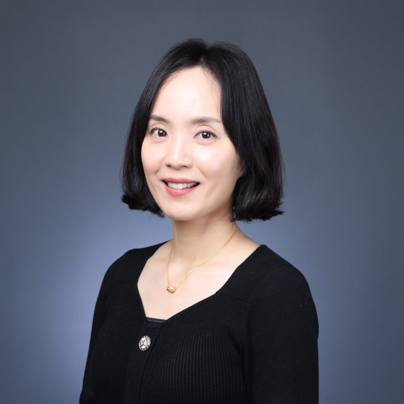 Prof. Sara KIM's portfolio