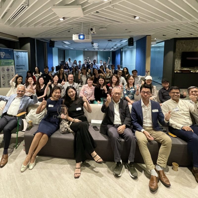 Empowering Connections: HKU Business School Expands Its Global Alumni Networks