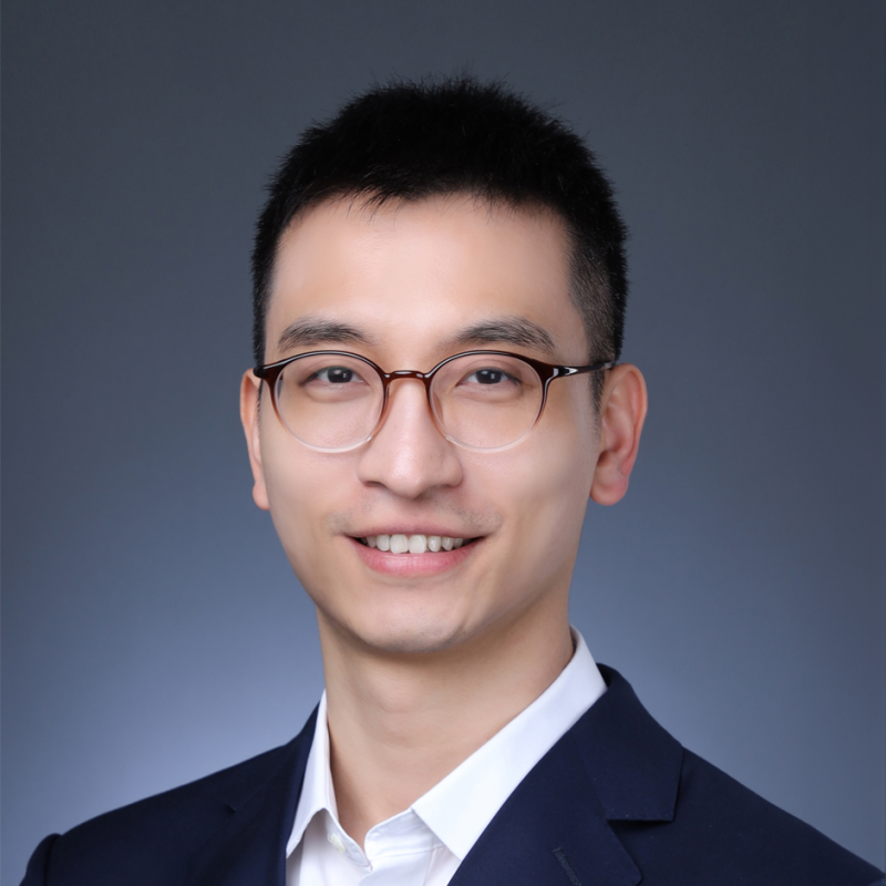 Prof. Tak Zhongqiang HUANG's portfolio