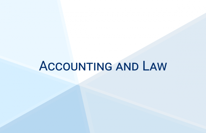 The 2nd Accounting Theory Conference  (January 10 – 11, 2020)