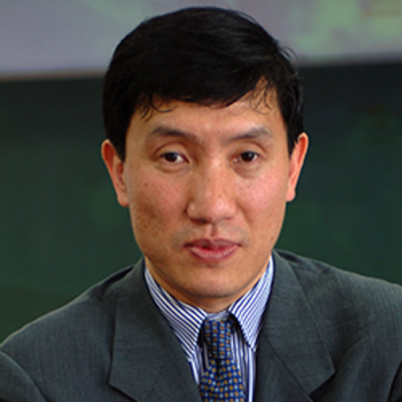 YASHENG HUANG