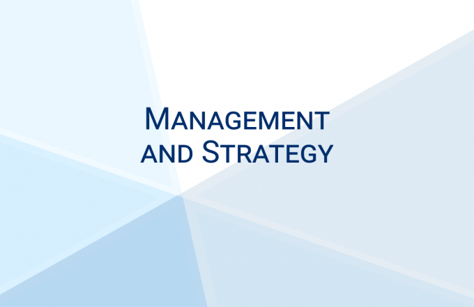 “Supply Networks and Hidden Critical Suppliers” by Prof. Thomas Younghoon CHOI