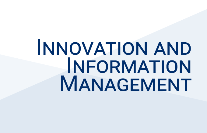 The 24th Cross Strait Conference of Information Management Development and Strategy (CSIM 2018)