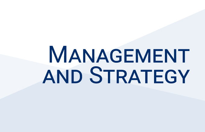 “Political Turnover and Cross-border M&A of Chinese Firms” by Professor Jane Lu