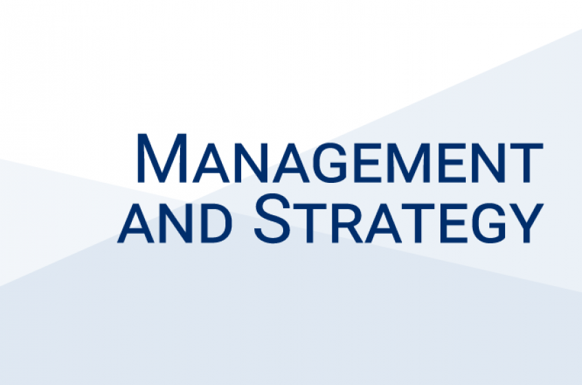 “Scaling-up Entrepreneurial Firms: Board Evolution and Firm Performance” by Dr. Sam Garg