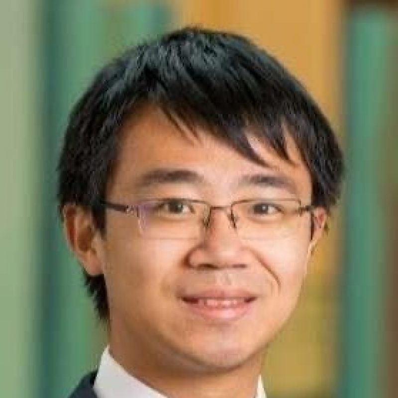 "Continuous-time Optimal Dynamic Contracts" by Mr. Feng Tian