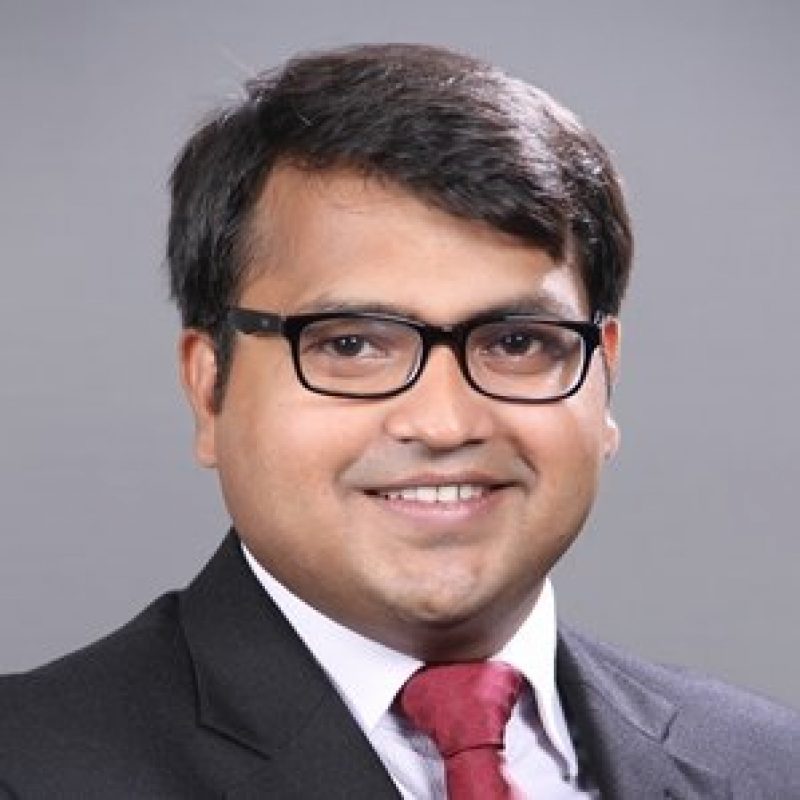 "Decentralized Blockchain Governance and Collusion: An Empirical Analysis of a Blockchain Platform " by Mr. Sailendra Prasanna Mishra